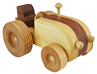 Tractor - Standard